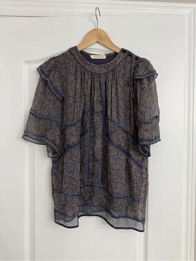 Ba&sh Top